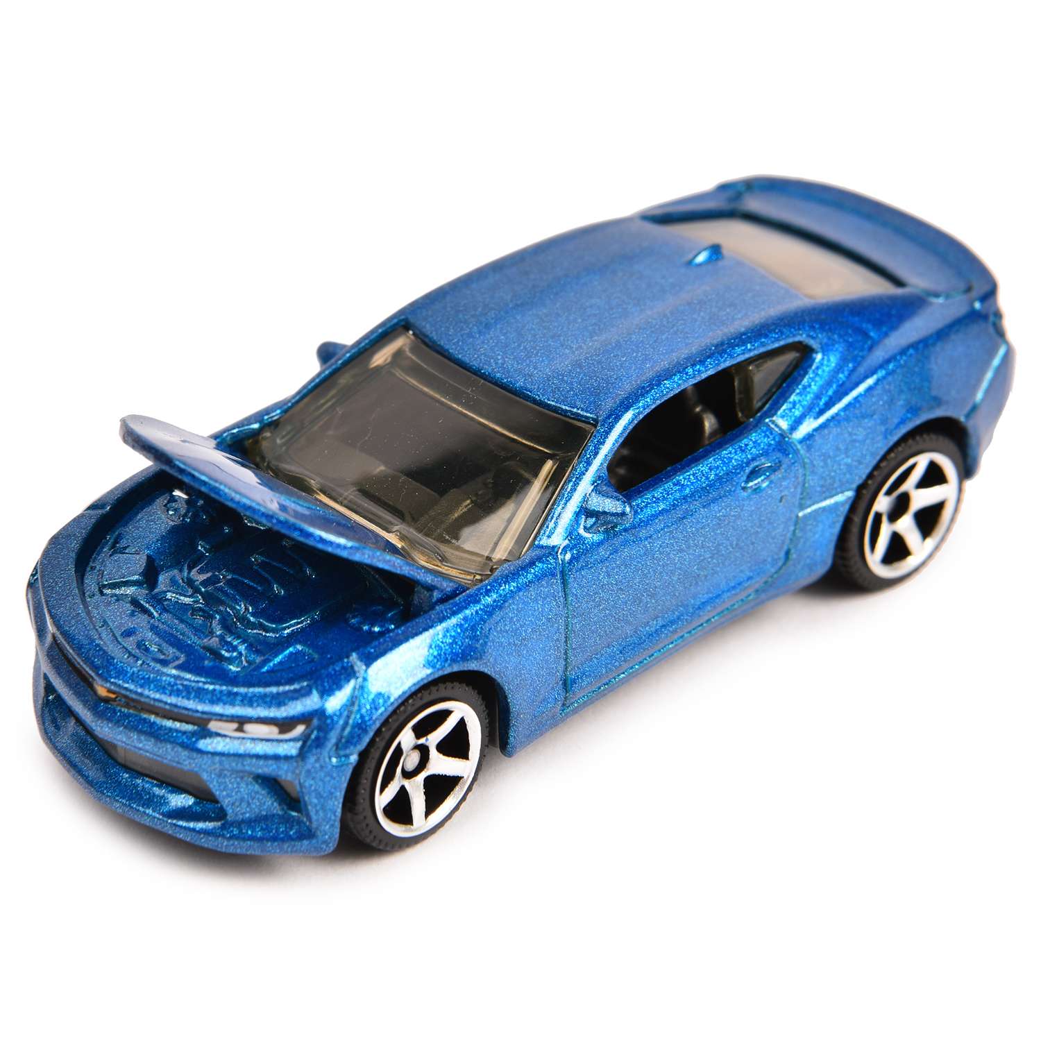 Автомобиль Matchbox 1:64 в ассортименте FWD28 - фото 51