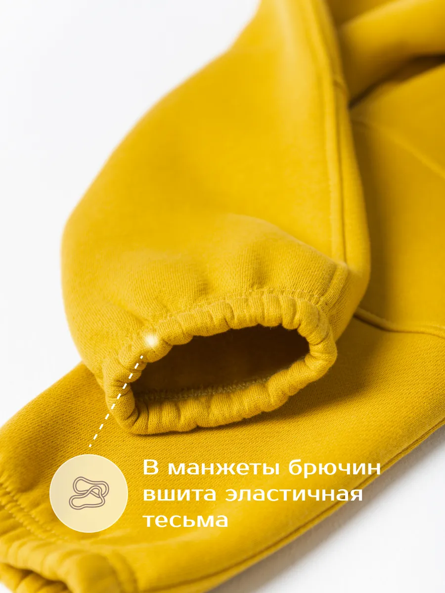 Костюм LESIKIDS 714 - фото 10