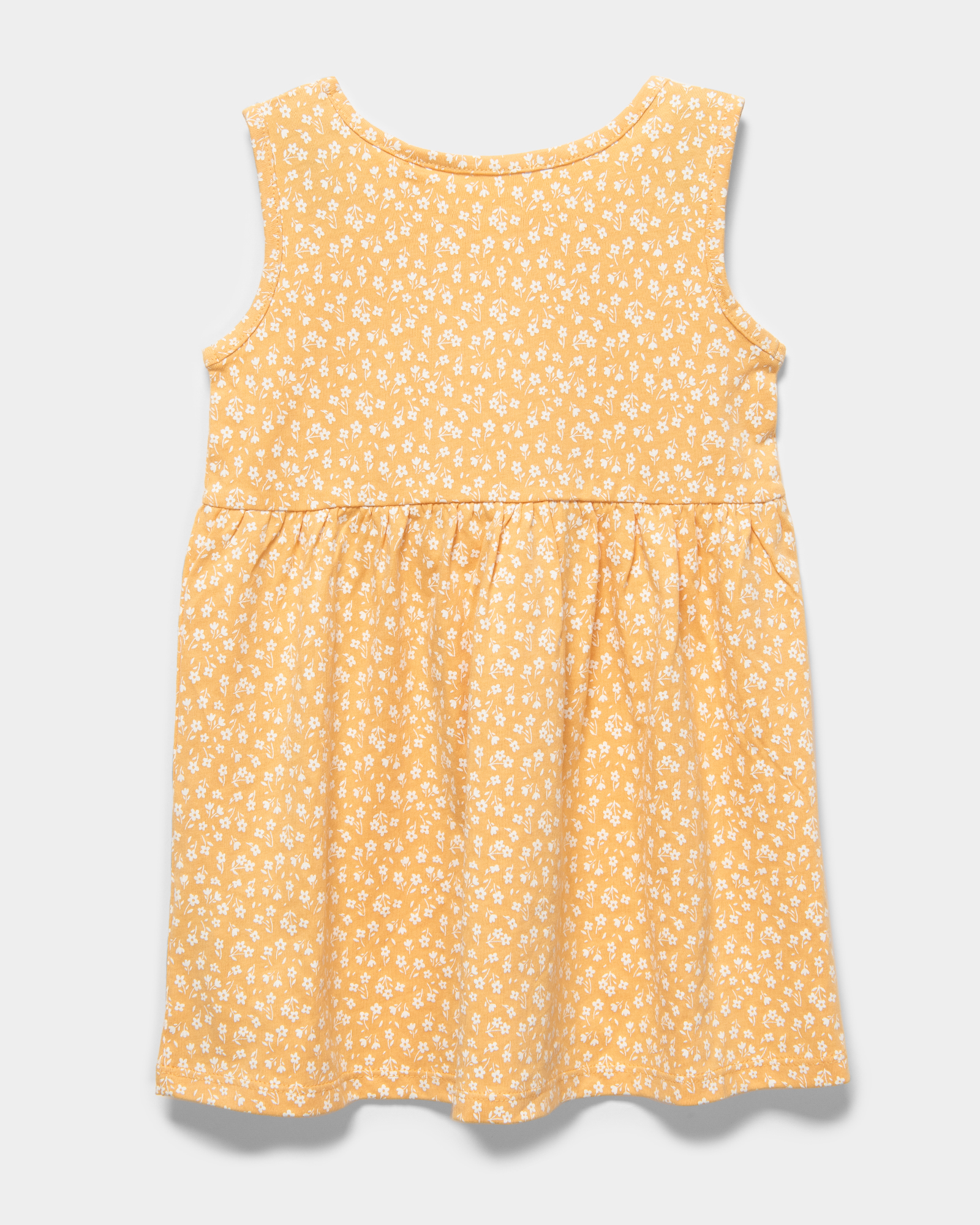 Сарафан BabyGo S24BG1-KGR37-1ig-33 - фото 3