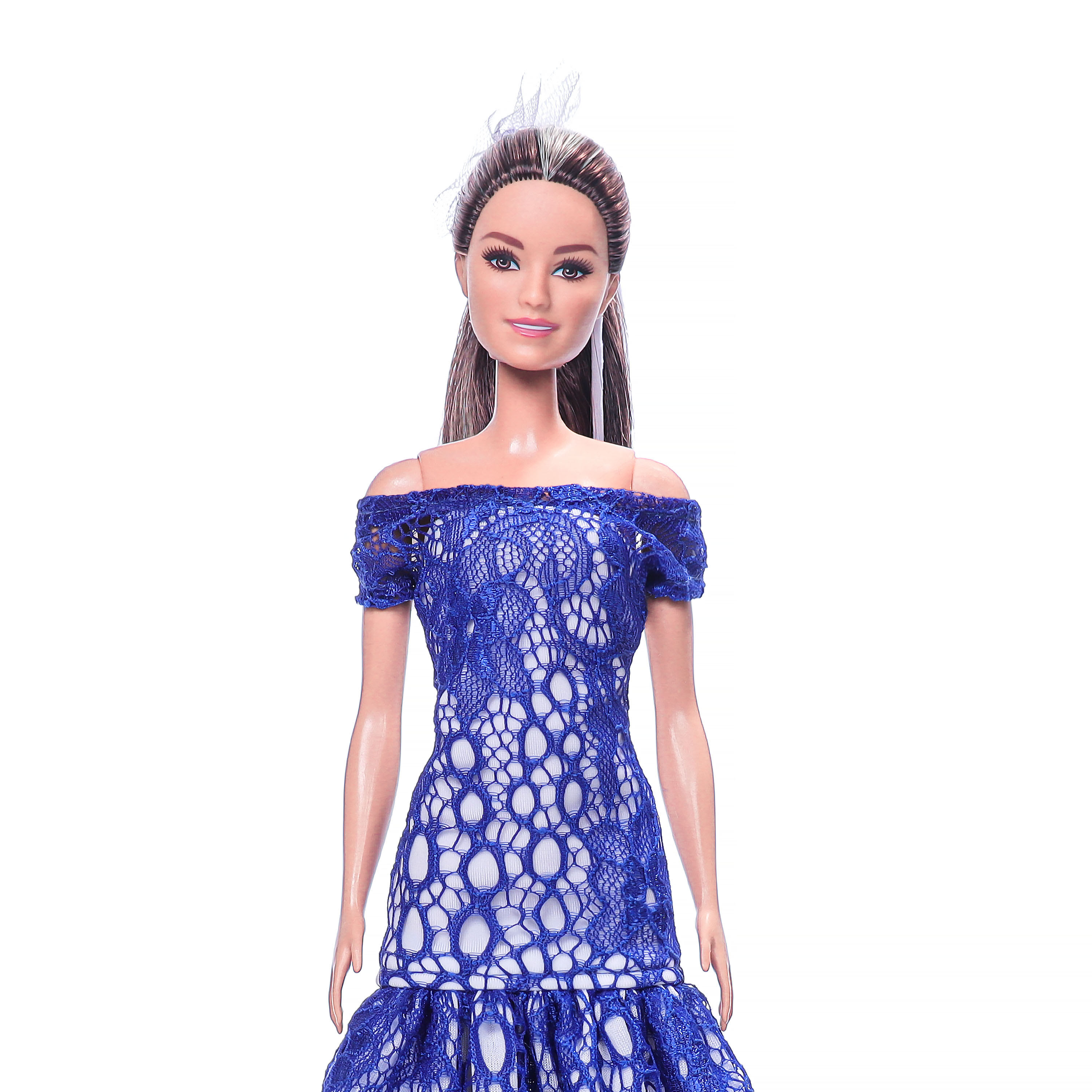 Одежда для кукол VIANA 11.118.4v - фото 4