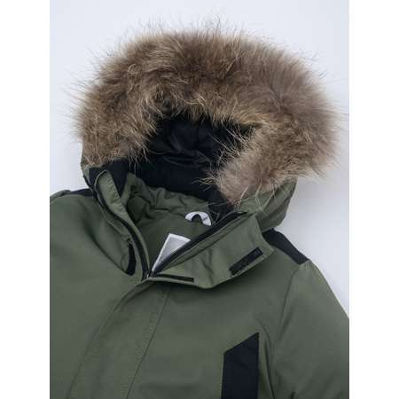 Парка Orso Bianco