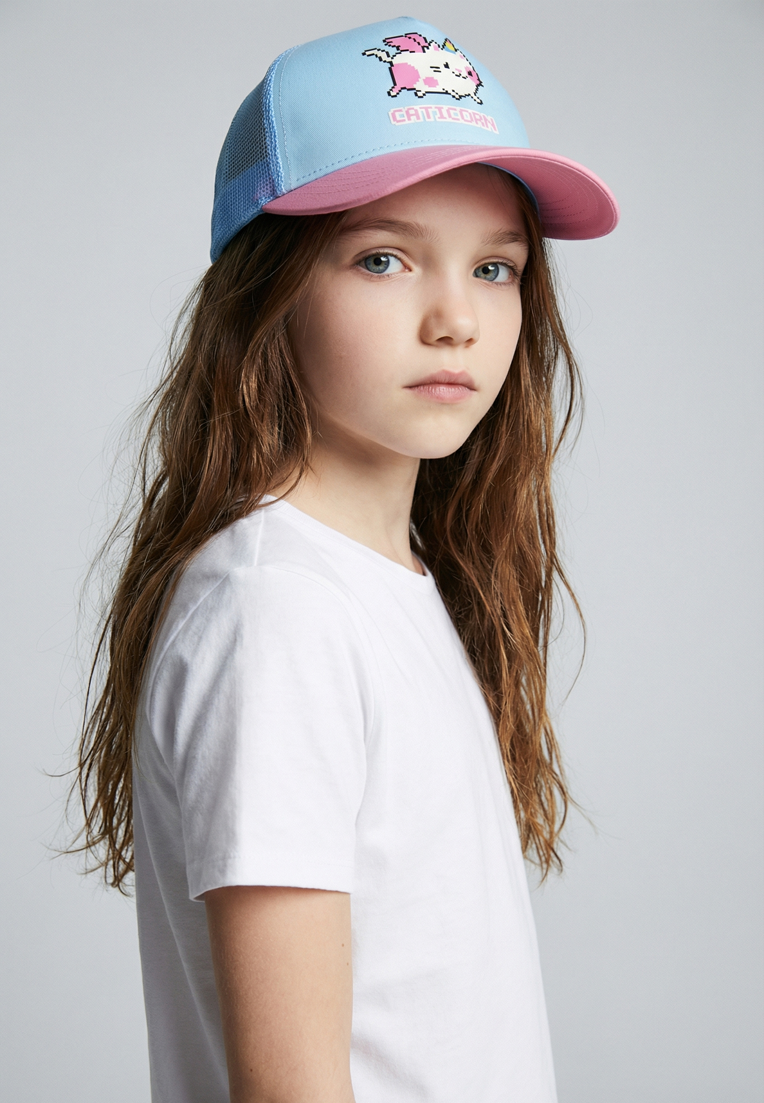 Бейсболка Totti Kids МС-6006 - фото 1