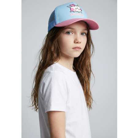 Бейсболка Totti Kids