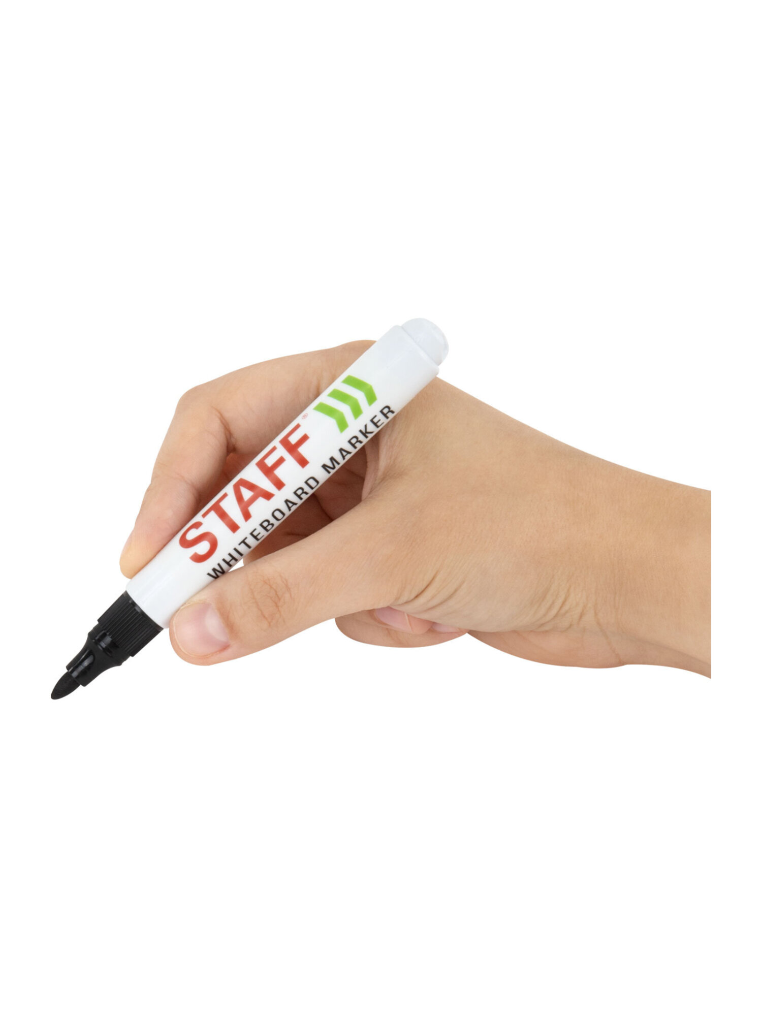 Маркеры Staff 4 шт. - фото 14