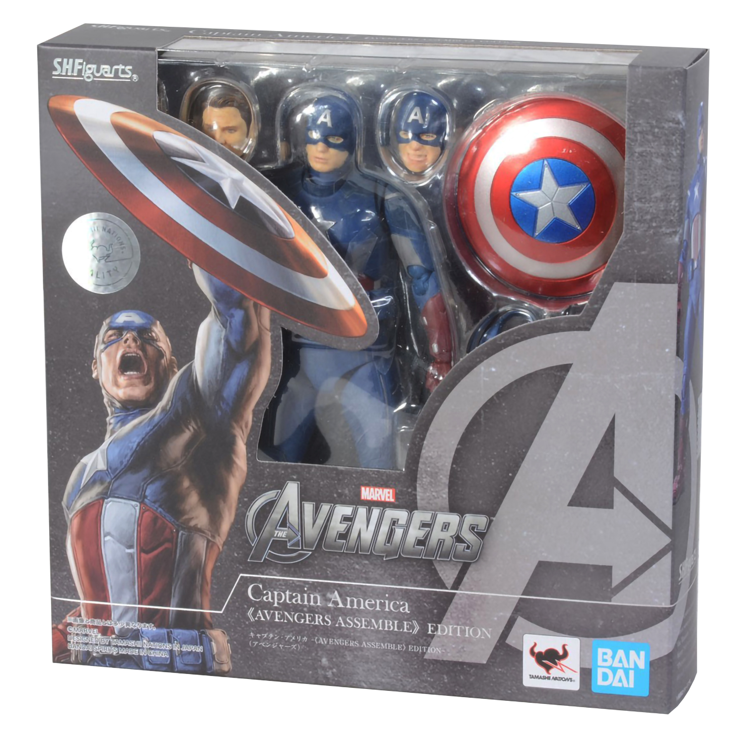 Фигурка Tamashii Nations - фото 2