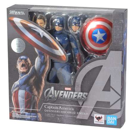 Фигурка Tamashii Nations