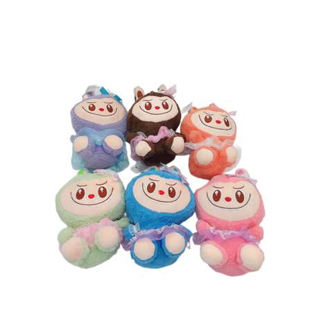 Мягкая игрушка Smart Лабубу Labubu 26 см