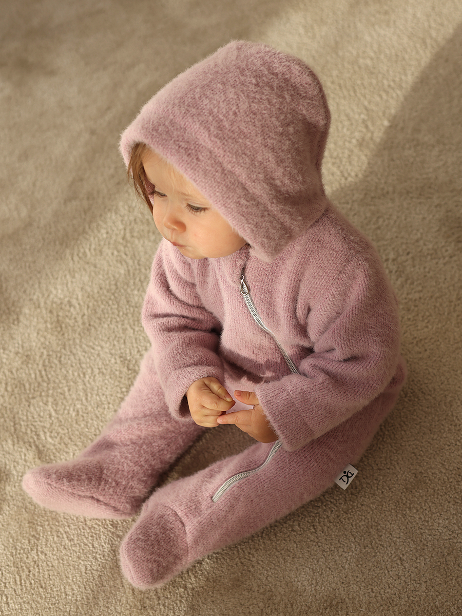 Комбинезон Дашенька 1702/045 - фото 7