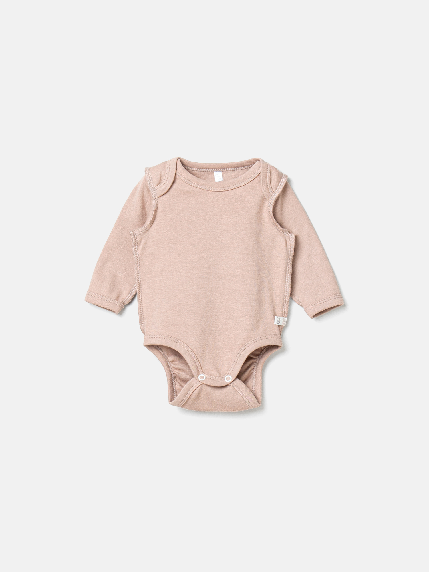 Боди BUNGLY 1R7152/Карамель - фото 2