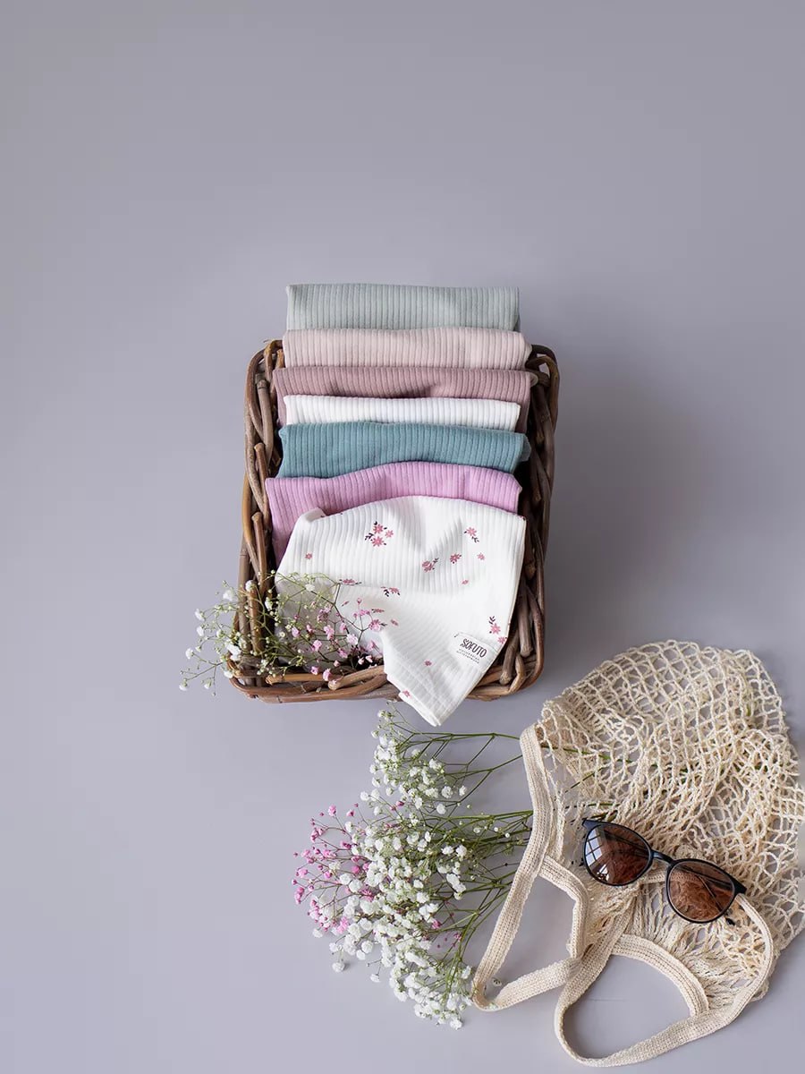 Футболка 2 шт SOFUTO SLPSTOP050 - фото 13