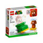 Конструктор LEGO Super Mario 76 дет.