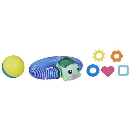 Фигурка Zoops