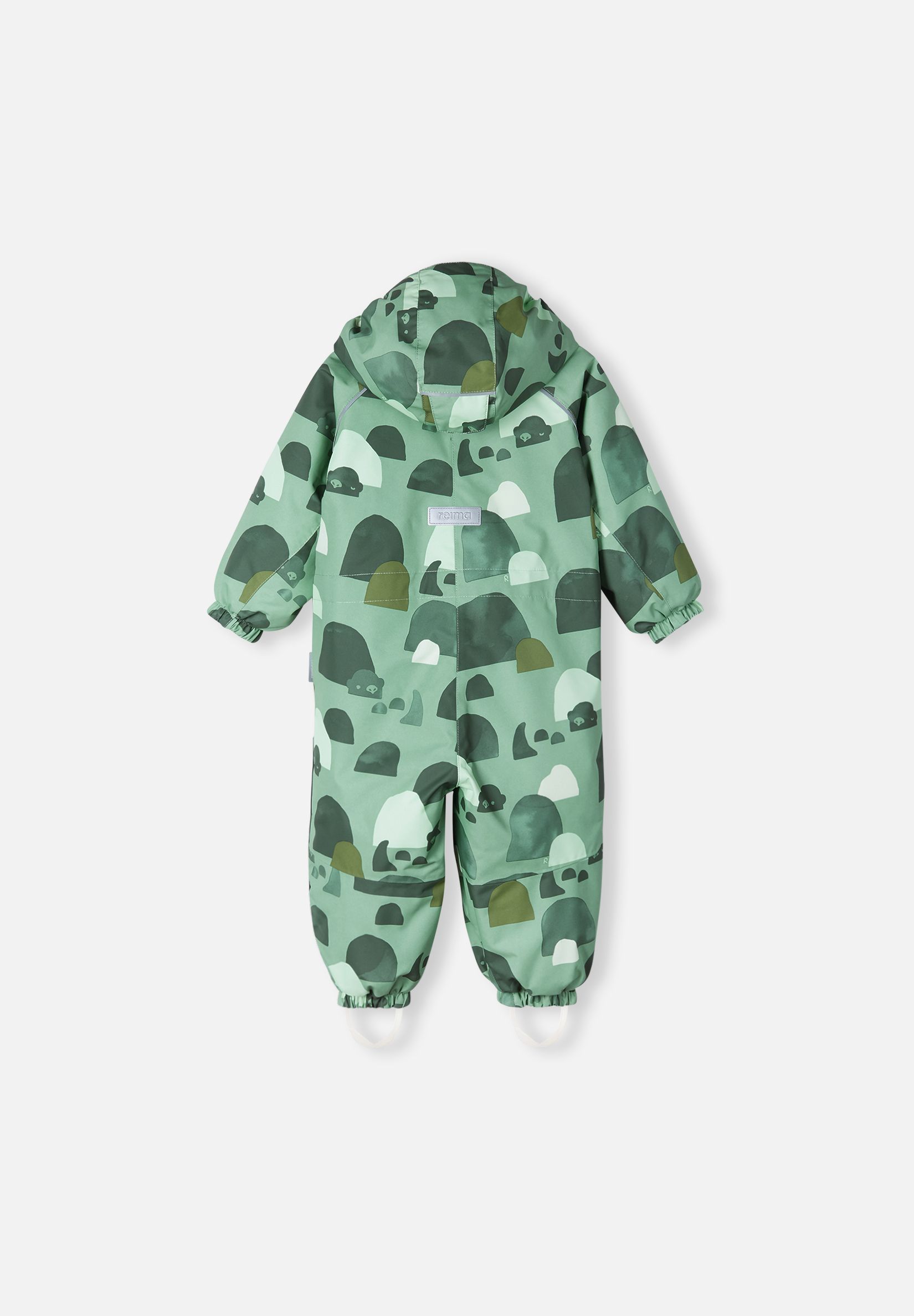 Комбинезон Reima 510360-8551 - фото 2