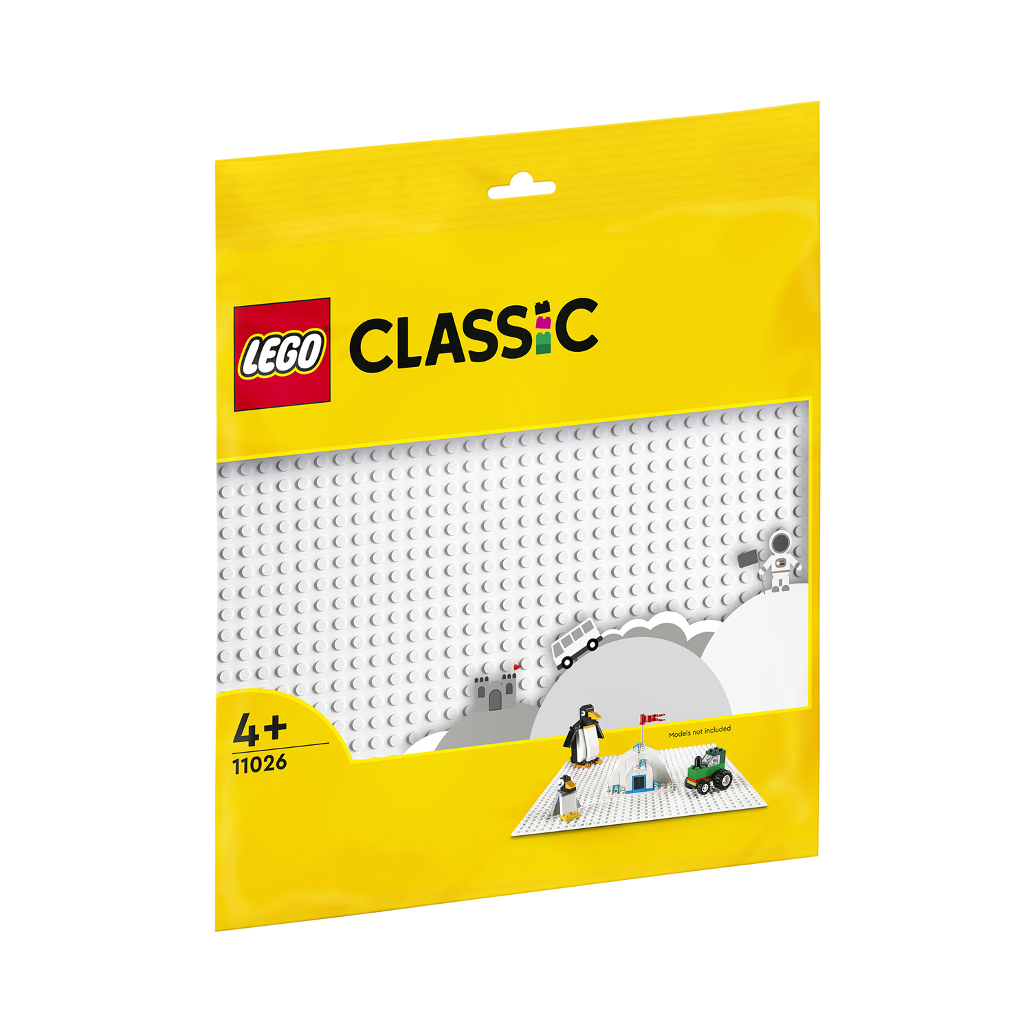 Конструктор LEGO Classic 1 дет. - фото 2