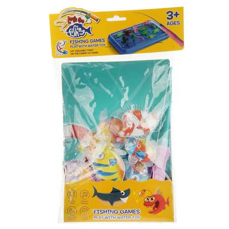 Игрушка Veld Co рыбалка Удочки