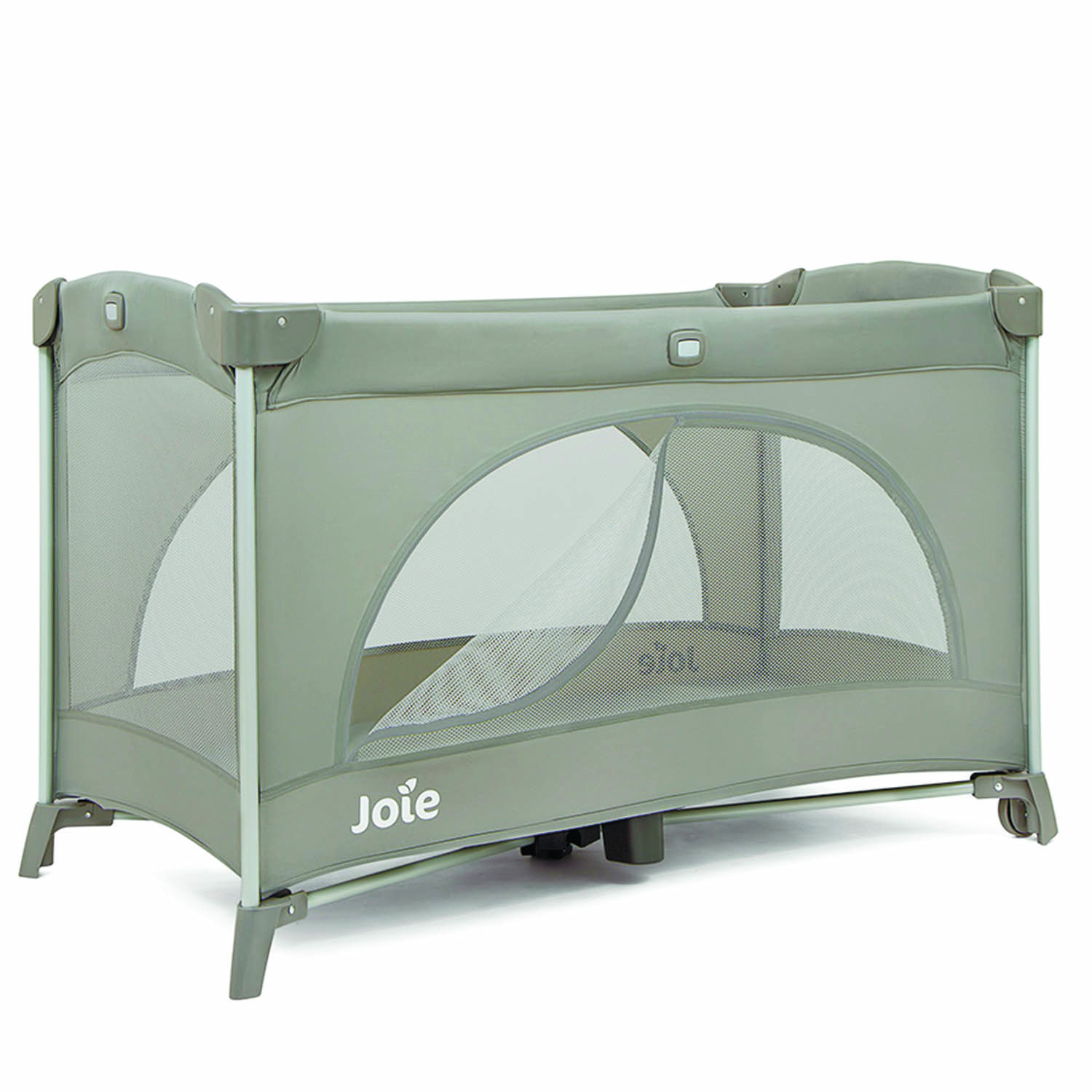 Манеж кровать Joie P1206BAGFL000 - фото 4