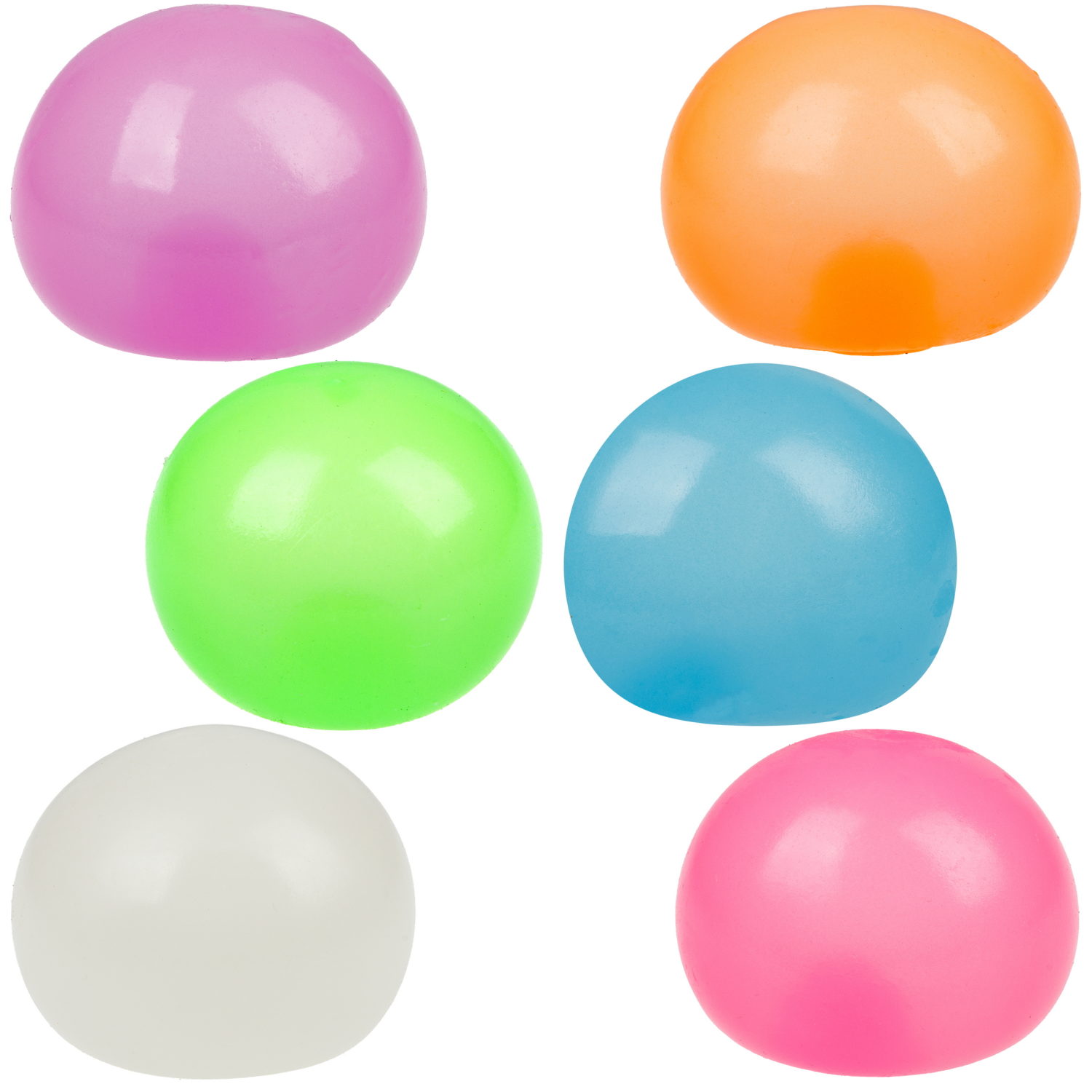 Игрушка-антистресс Крутой Замес 7 игрушек - фото 7