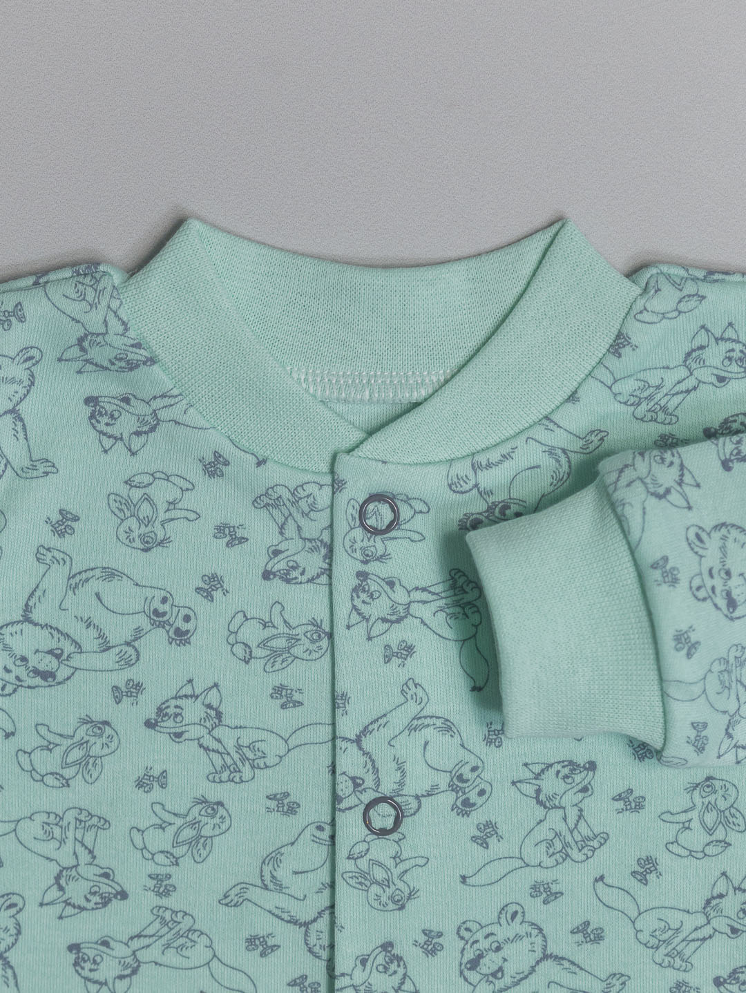 Боди Amelli КЛ.290.040.0.0.006бир - фото 2