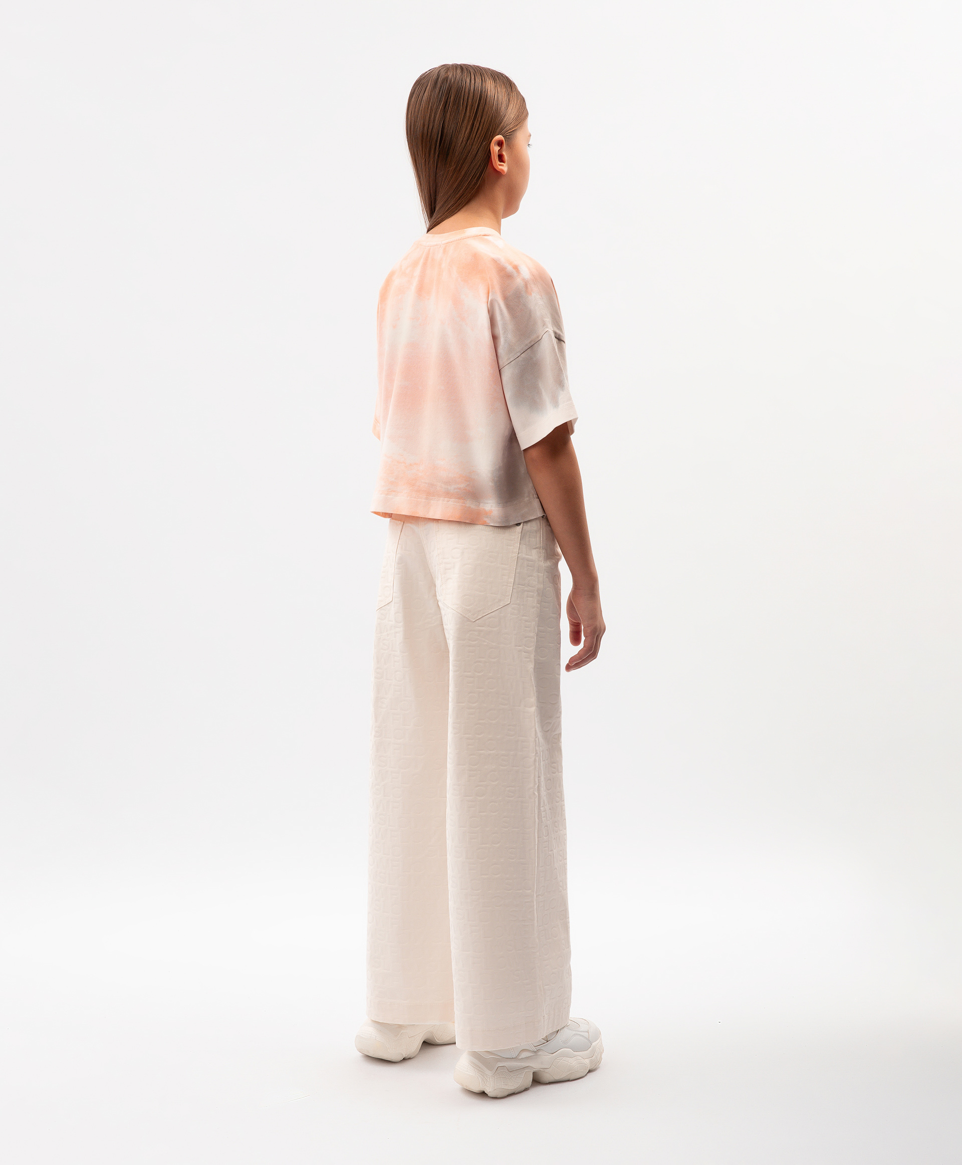 Брюки Gulliver 12508GJC6303 - фото 3