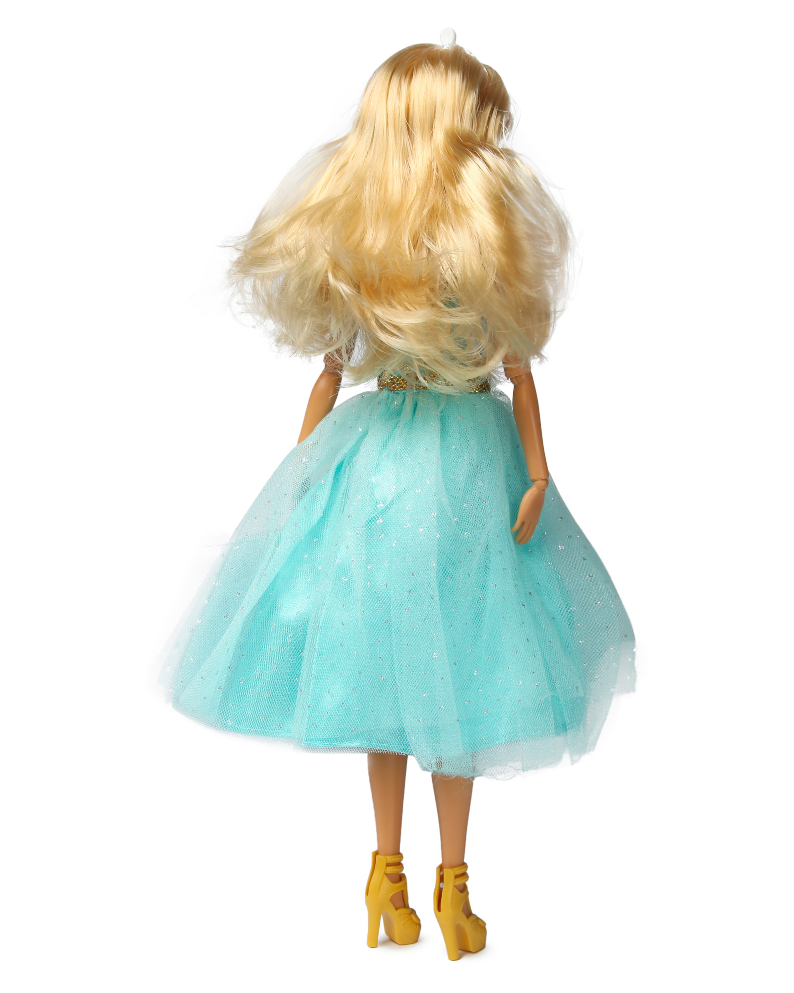 Кукла модельная Demi Star 616526 - фото 7