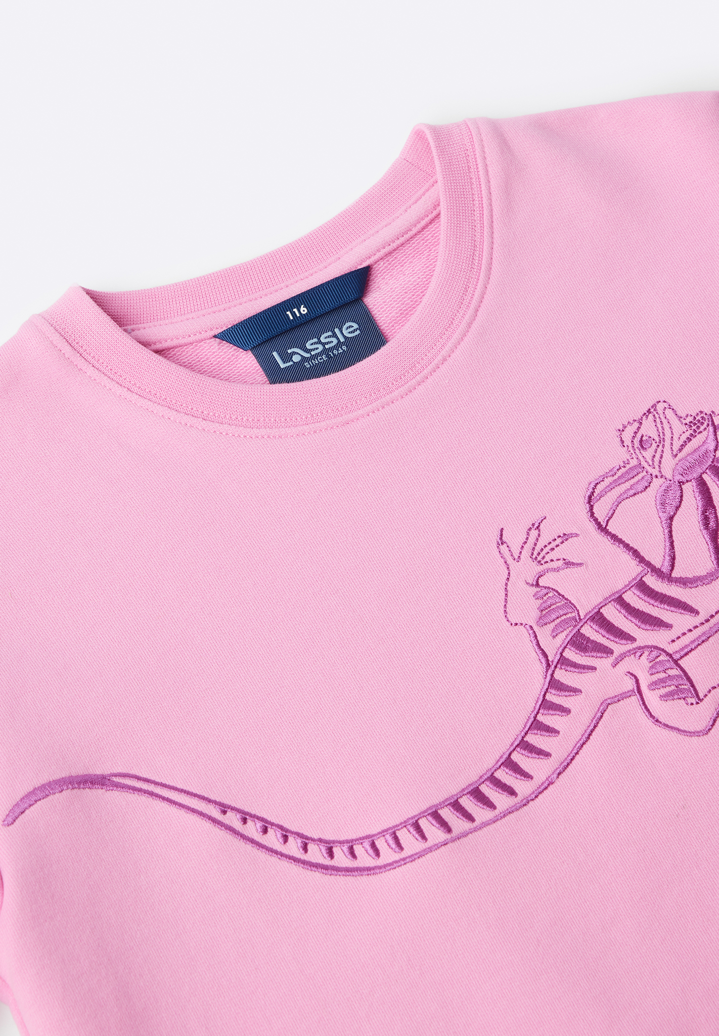 Свитшот Lassie 7200030A-4741 - фото 5