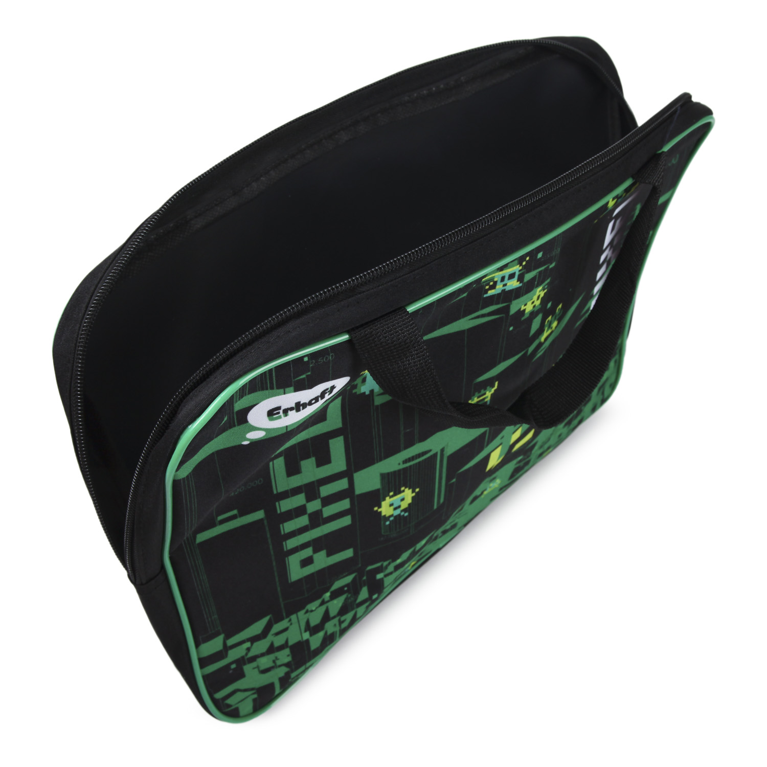 Папка для тетрадей Erhaft Pixel А4 - фото 3