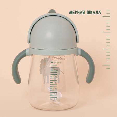 Поильник HelloDream 240 мл