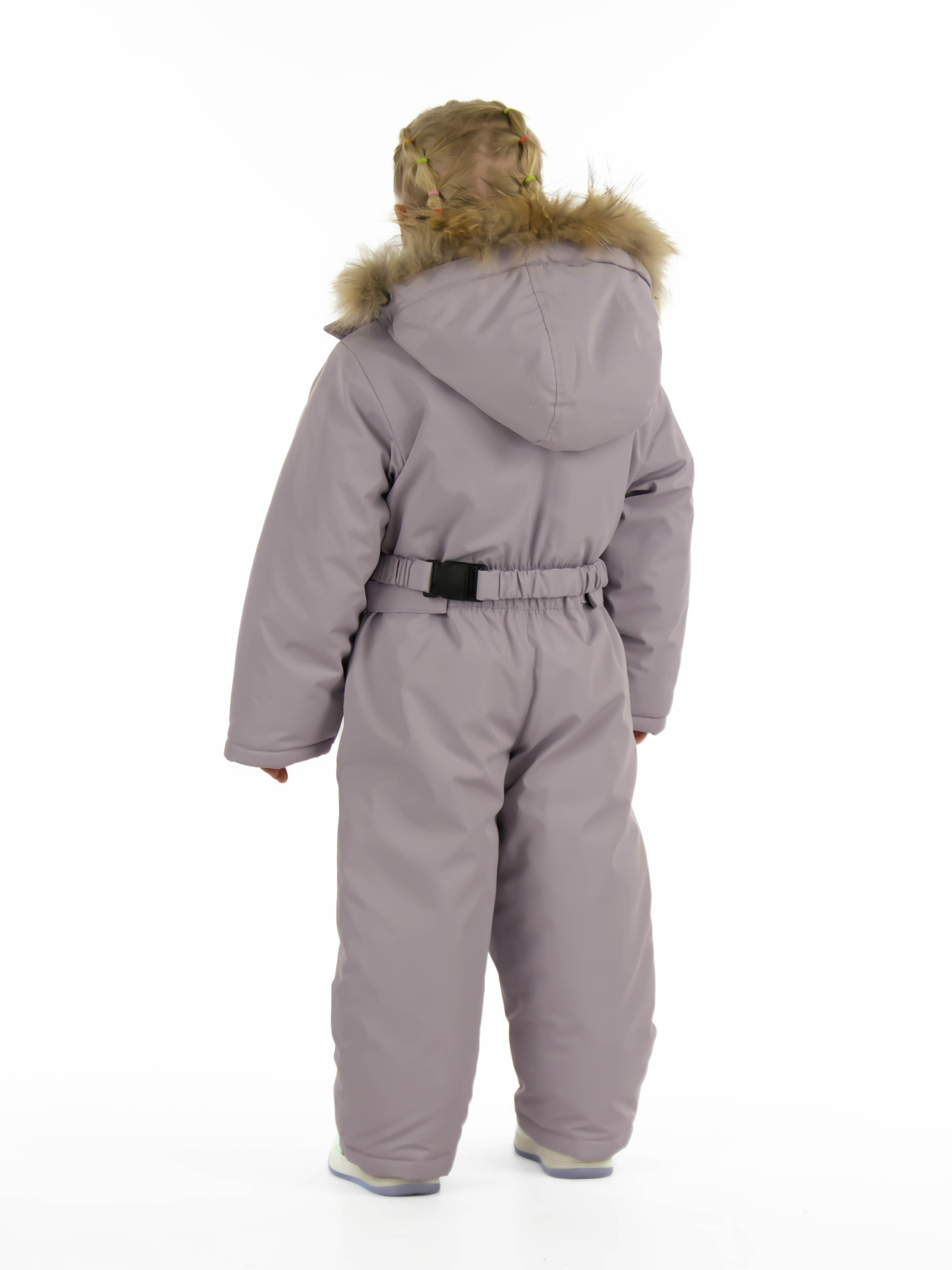 Комбинезон CASTLELADY 662662444 - фото 5