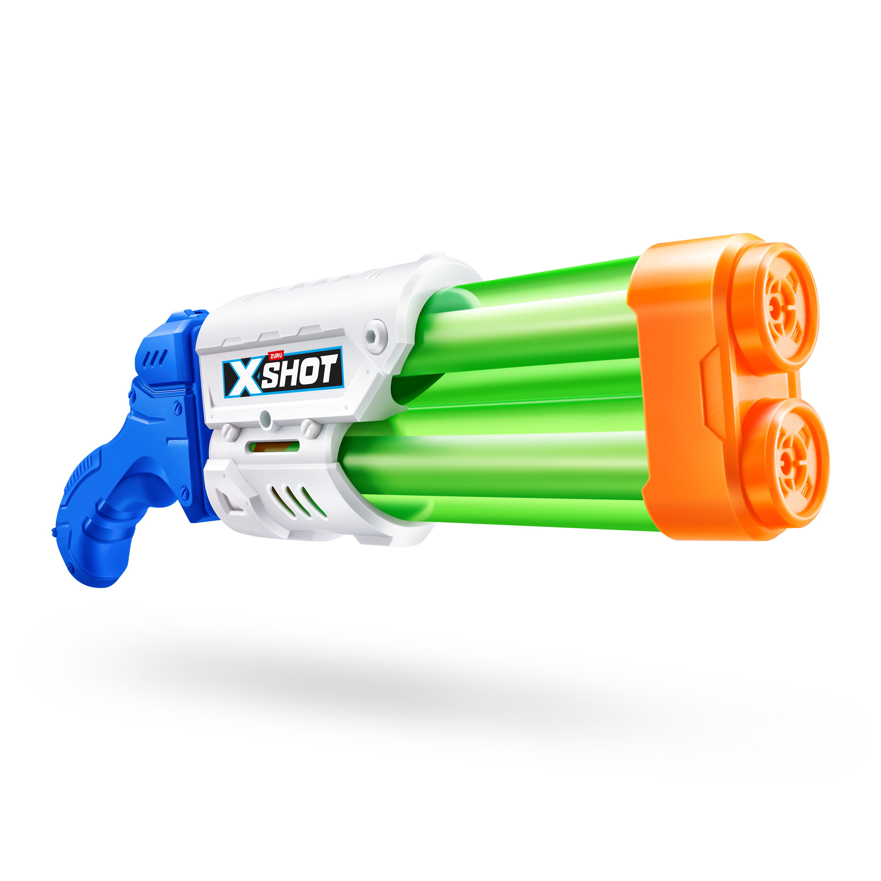 Бластер водный Zuru XSHOT  - фото 8