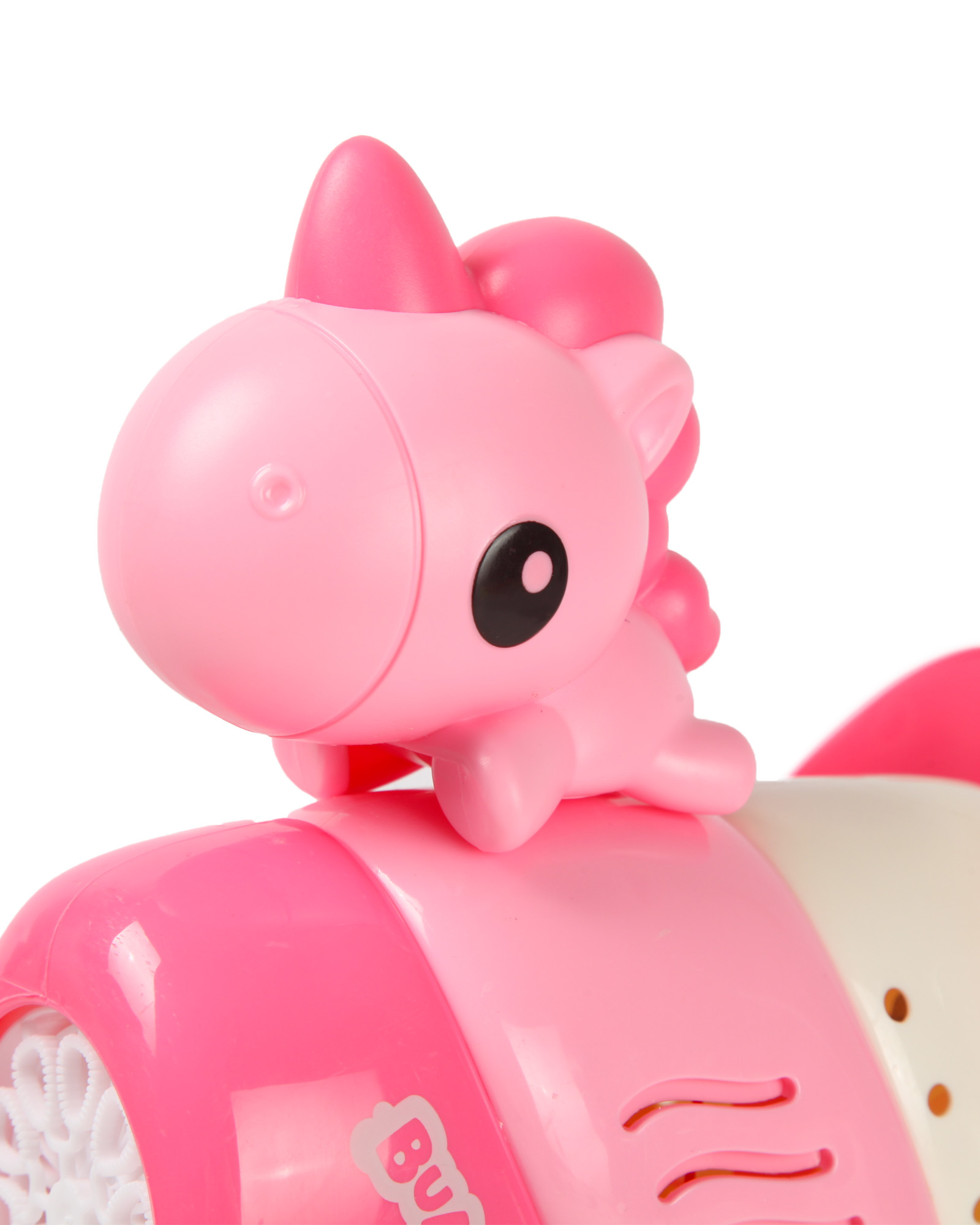 Пистолет для выдувания пузырей Attivio Единорожка - фото 3