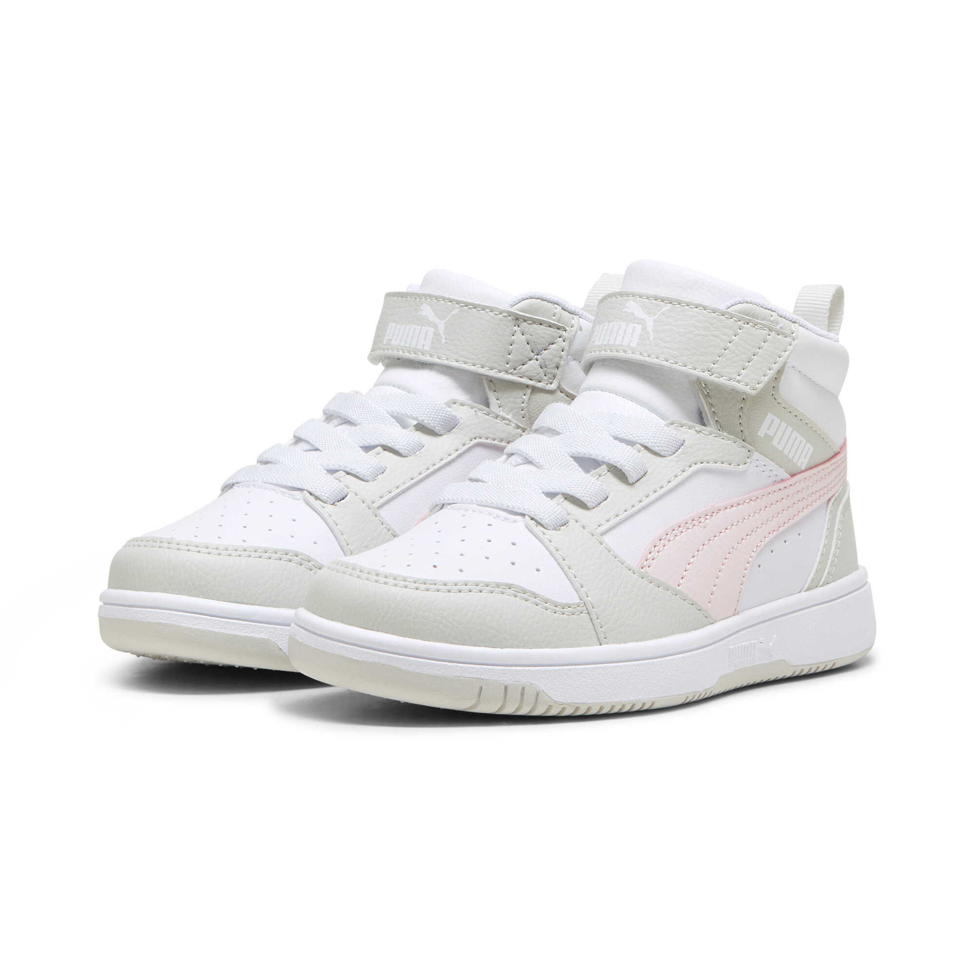 Кеды Puma 39383204 - фото 6