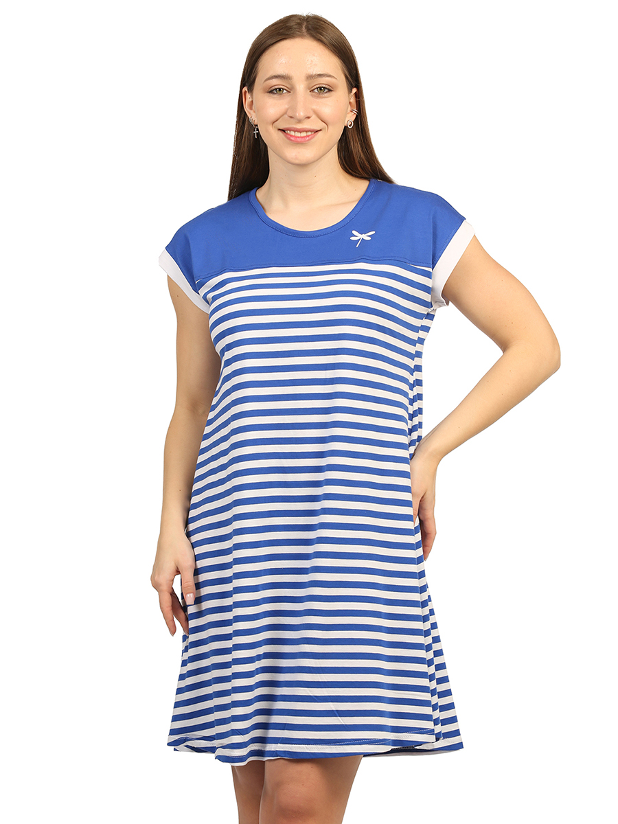 Платье N.O.A. 11524-4 - фото 10