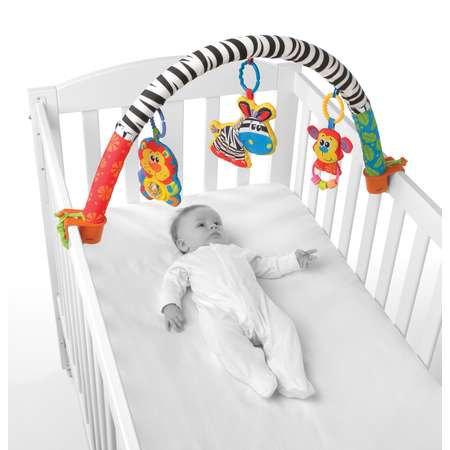 Коврик Playgro