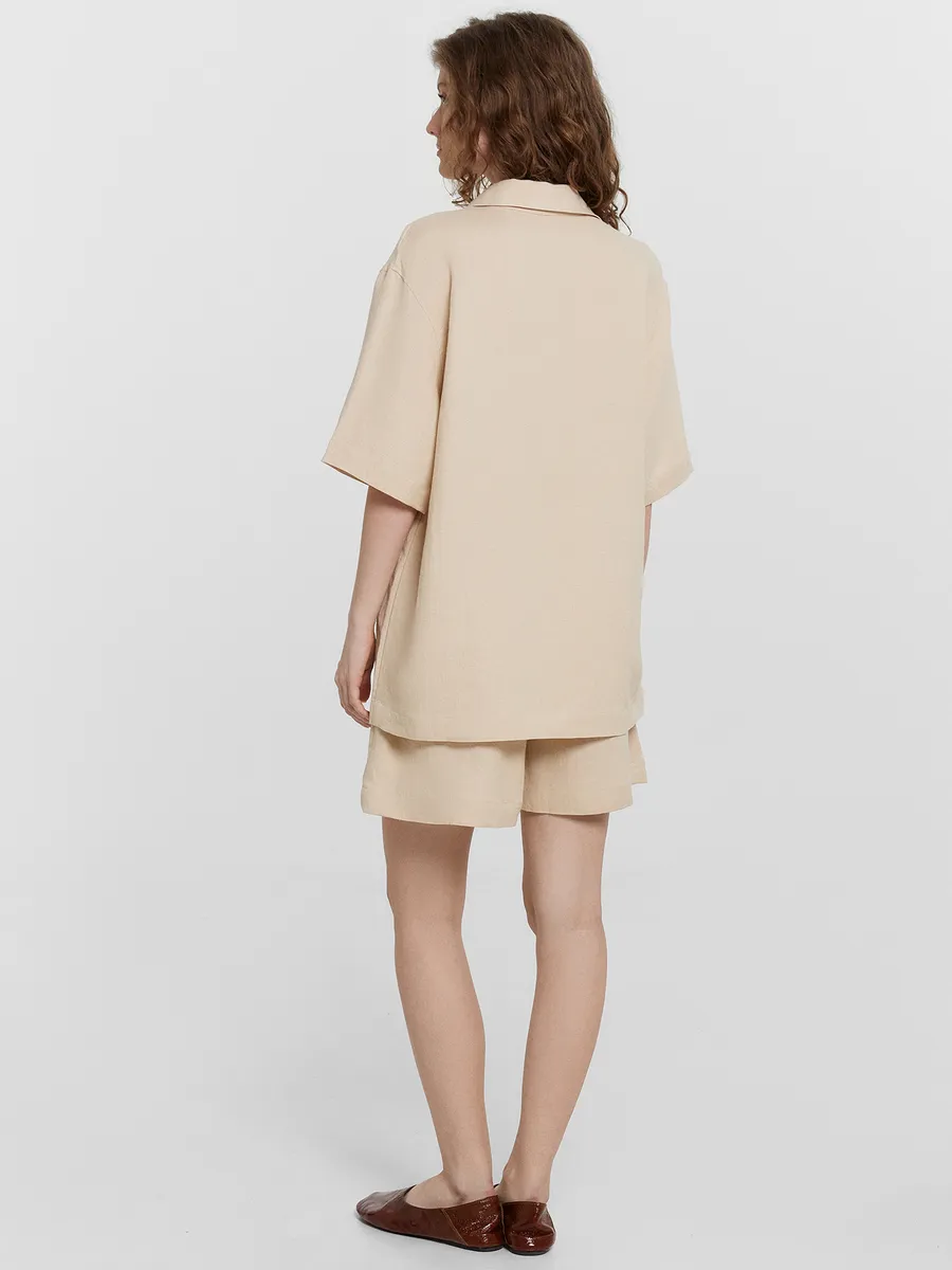 Костюм Mark Formelle (Марк Формэль) 192007/гравий - фото 11