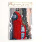 Алмазная мозаика Школа Талантов Машина