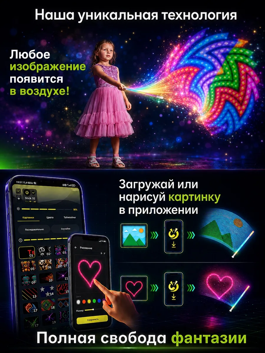 Электронная игра Ignis Pixel - фото 3