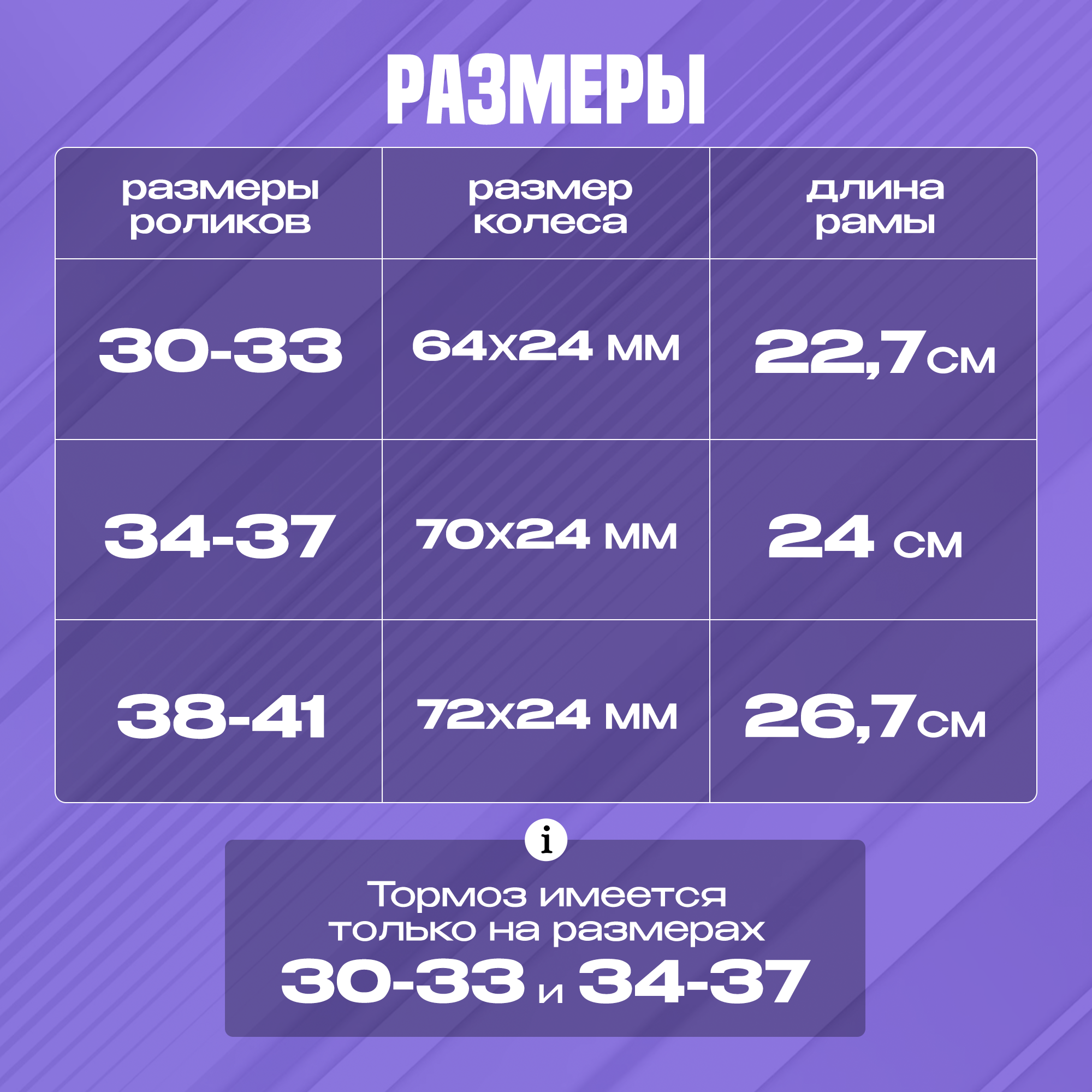 Роликовые коньки Saimaa 38 - фото 3