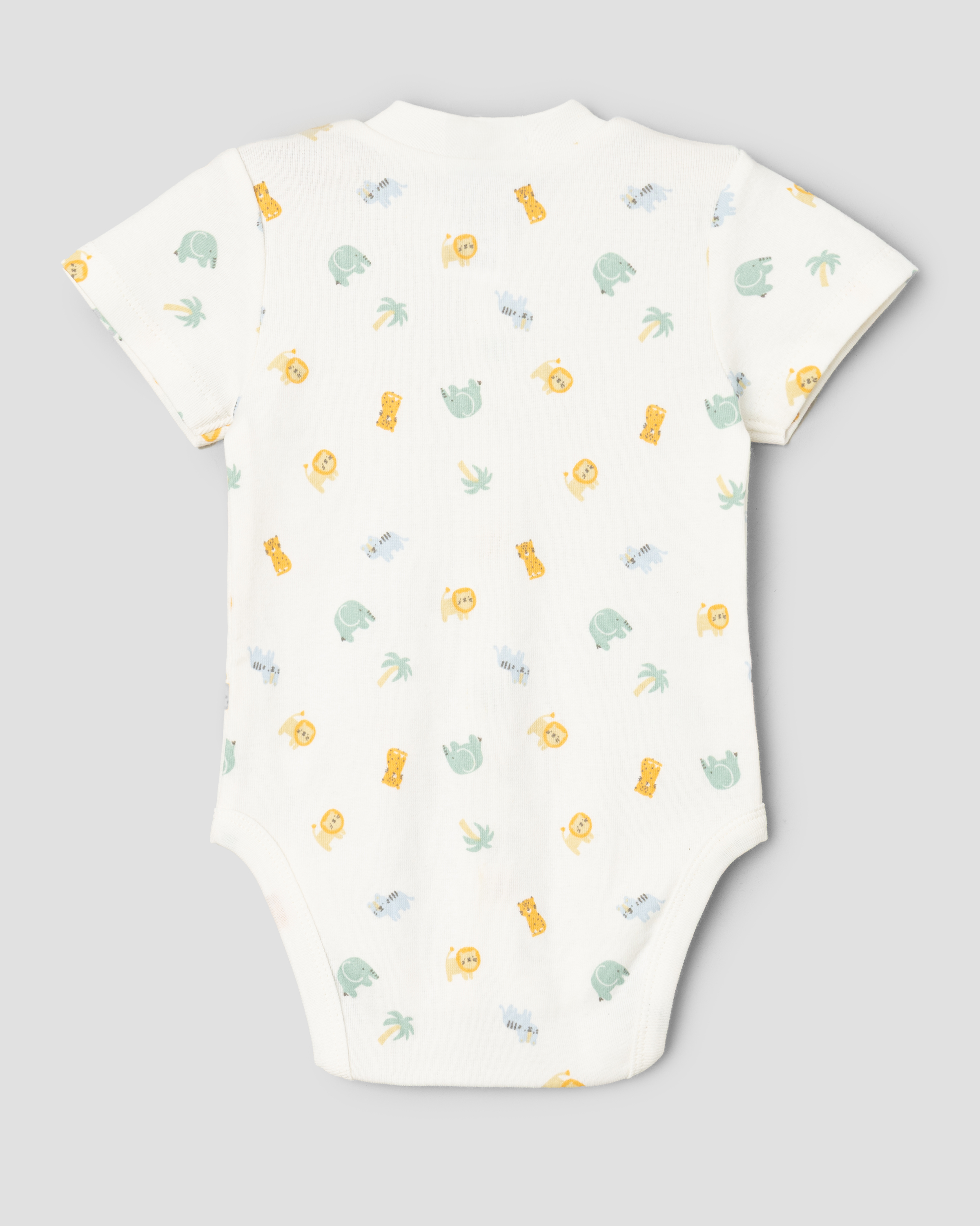 Боди Моя Горошинка S26MG4-5/003ib-F0 - фото 2