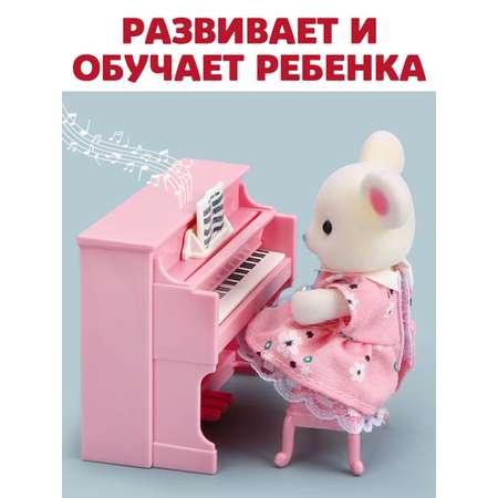 Аксессуар для кукол DDung кукольный интерьер