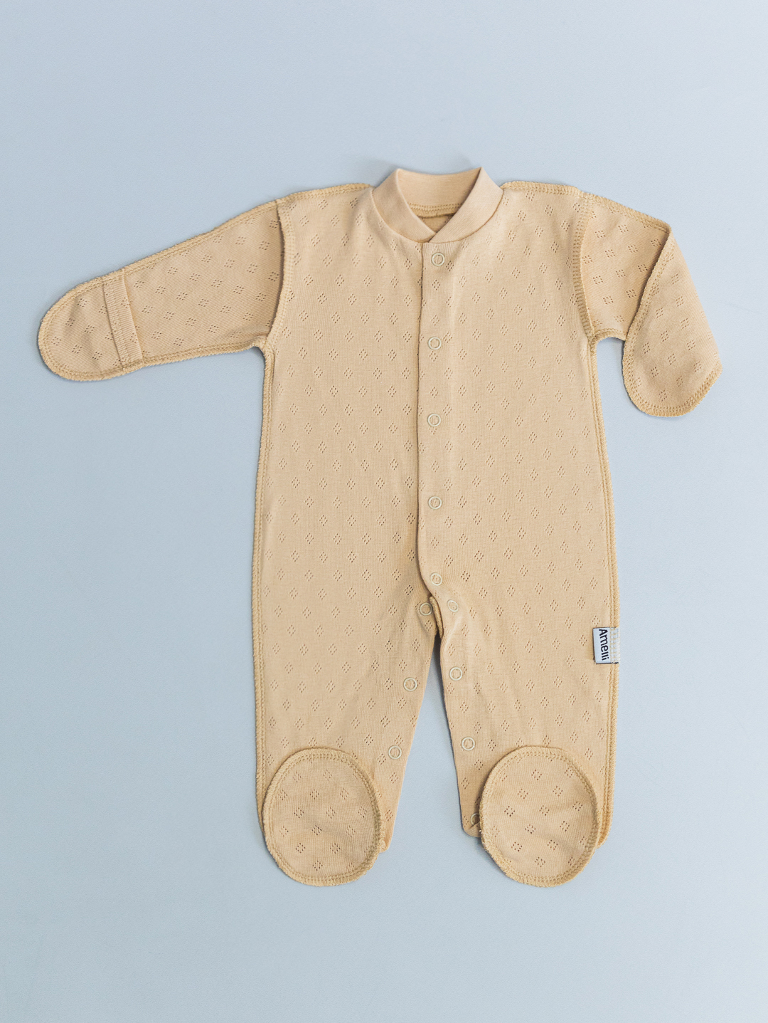 Комбинезон Amelli КЛ.310.009.0.0.044кор - фото 1