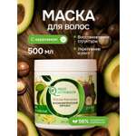 Маска Индекс Натуральности