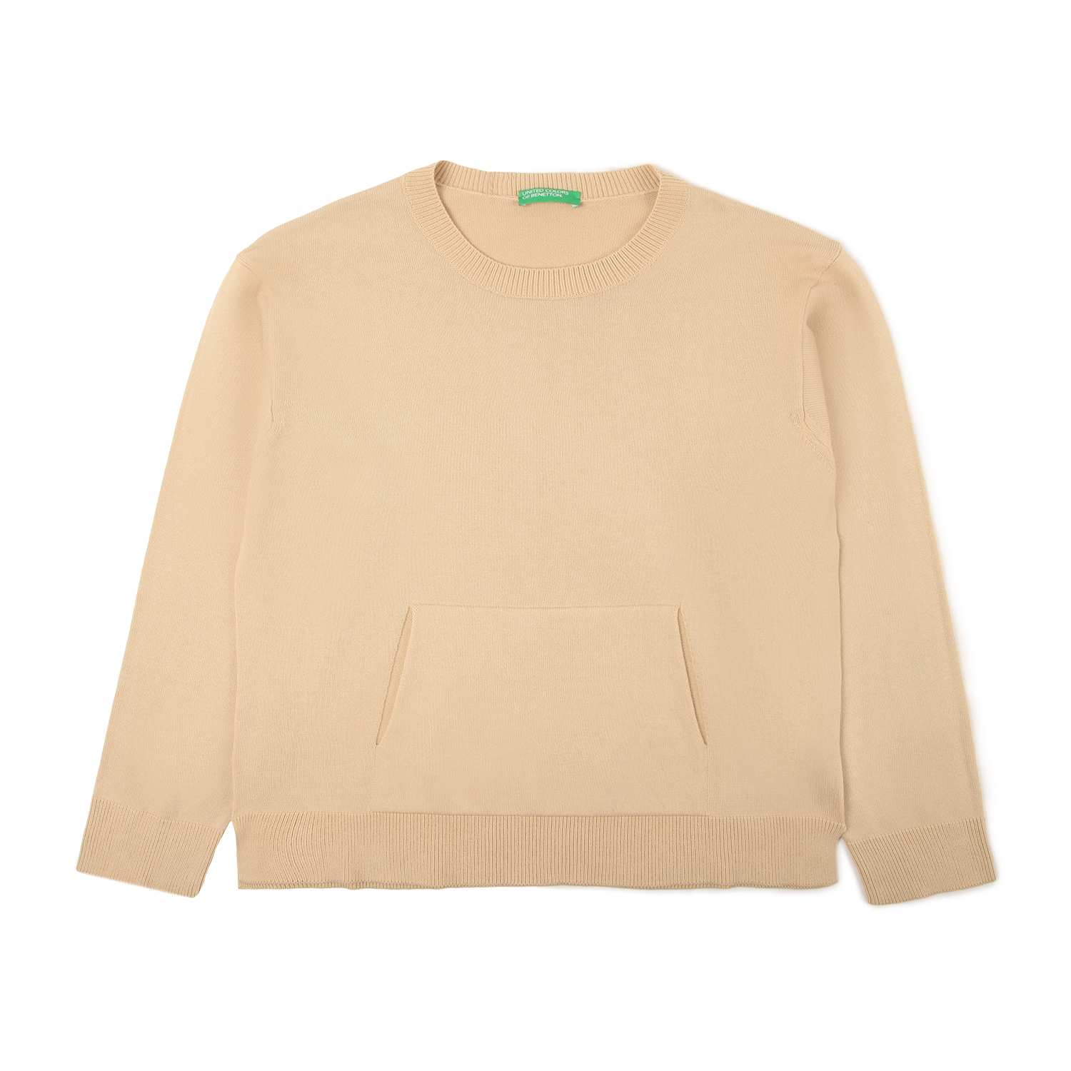 Джемпер United Colors of Benetton 1294D100L_32G - фото 1