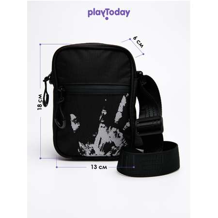 Сумка кросс-боди PlayToday