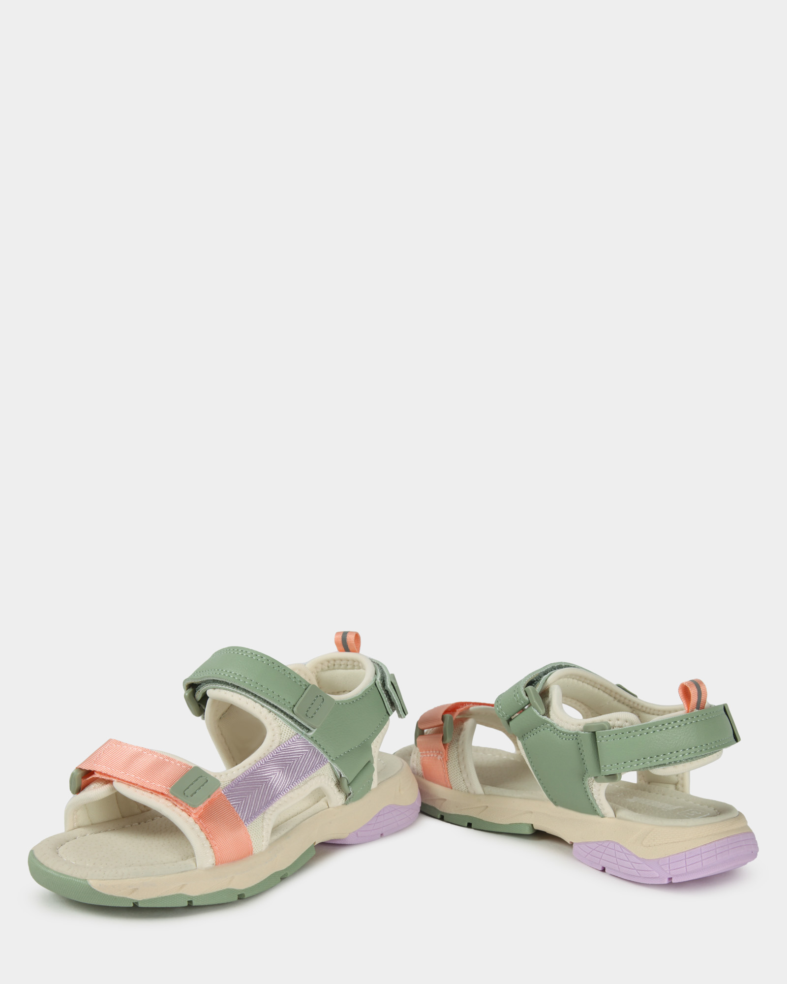 Сандалии Jook S26WFtgSA-441-43 - фото 6