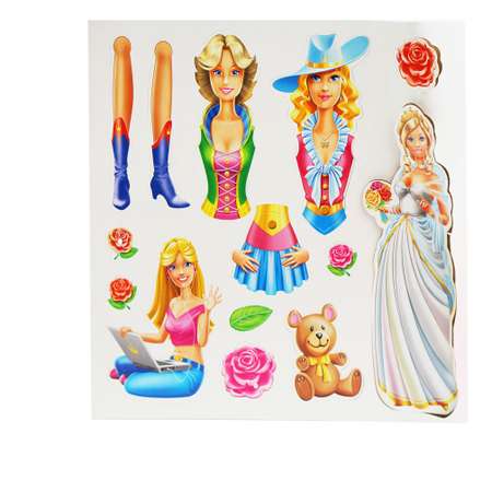Мозаика Toys Union