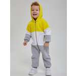 Комбинезон Лапушка