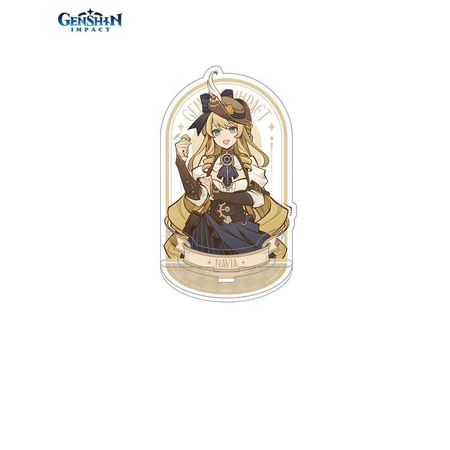 Фигурка Genshin Impact Series Навия Navia