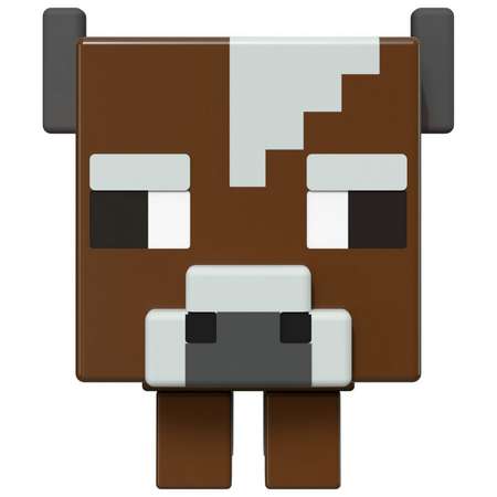 Фигурка Minecraft