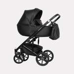 Коляска 3в1 Riko Basic Ozon