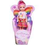 Кукла модельная Abtoys Brilliance Fair